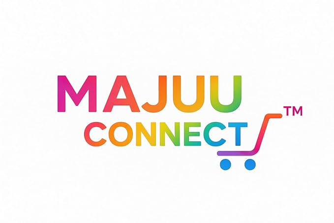 MAJUU CONNECT ORIGINAL (500) Count Bulk Mix Lollipops |16 Flavours |, Suckers Hard Candy, Gluten Free Candies, Assorted Flavors, Individually Wrapped Lollipops for, Birthday, Halloween, Any Occasion!