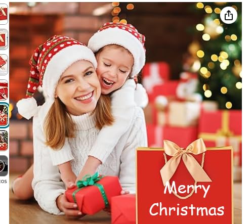 Danish Cookie (Bisca Danish Butter Cookies 4lb) . Christmas Butter Cookie. Best Holiday Present For Everyone . Come With Maryse's Place Holidays Bags
