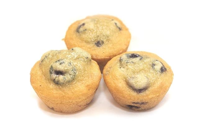 Katz Gluten Free Muffin Snack Variety Pack | Dairy Free, Nut Free, Soy Free, Gluten Free | Kosher (3 Packs of 4 Muffins, 11 Ounce Each)
