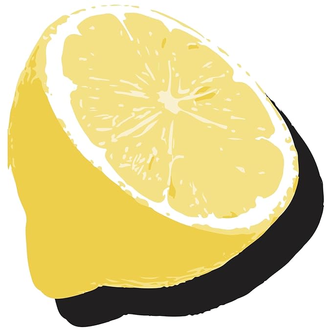 Lemon Sparkling Wellness Soda · Naturally sweetened with dates · Crafted with balsamic vinegar · 5 simple ingredients · Low calorie · Antioxidant-rich · No added sugar 12 pack