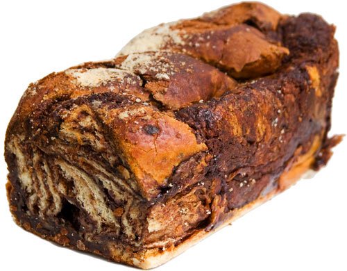 Green's Bakery Kosher Chocolate Babka - 24 oz