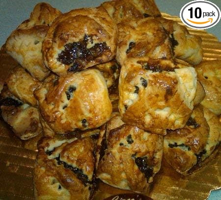 Fig Cookies