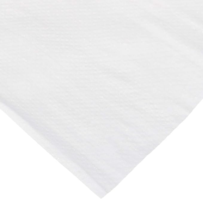 AmazonCommercial 2-Ply White 9' Jumbo Roll Toilet Paper/Bath Tissue (416972)|Bulk for Business |Septic Safe |Compatible with Universal Dispensers|FSC Certified |1000 feet per Roll (12 Rolls)()