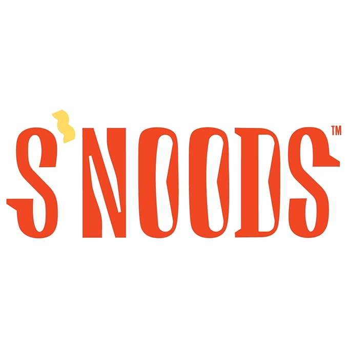 S’NOODS Rigatoni Basil Pomodoro Chips - Light & Crunchy Noodle Chips - Plant-Based Protein - Vegan Snacks - Gluten-Free - Perfectly Crispy & Delicious - For Adventurous Snackers - 0.74 oz (12 Pack)