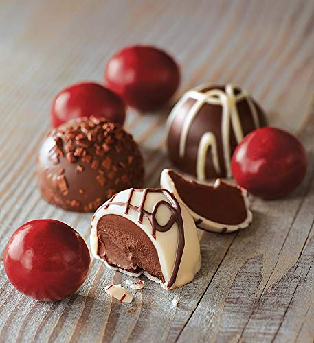 Harry & David Founder's Favorites Meat, Cheese, Sweets And Snacks Gift Box - Grand, Gift Basket, All Occasion Gift, Sweet And Savory