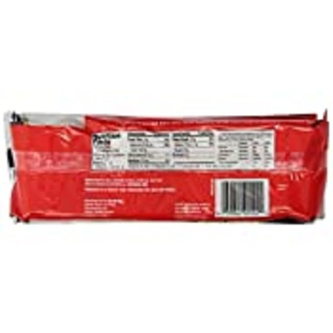 Ka-Me Rice Crackers Gluten Free And Non GMO Verified - Sesame (Pack of 12)