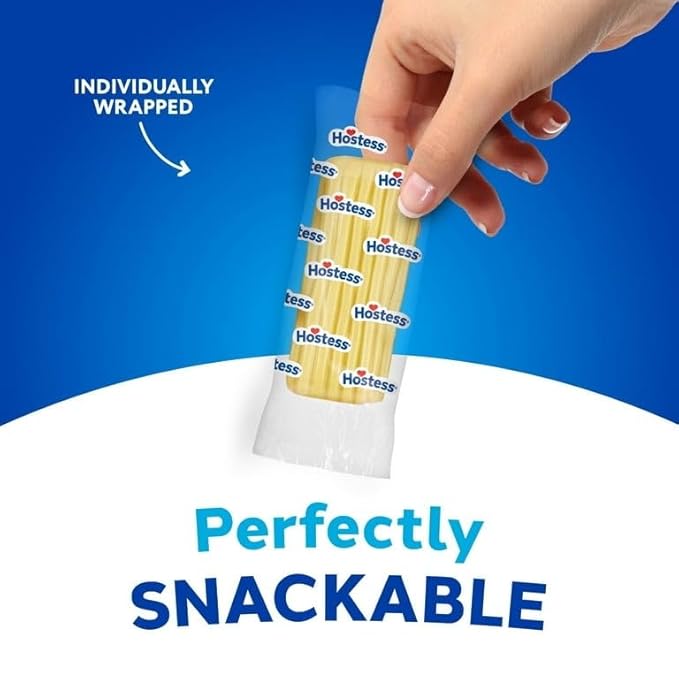 Hostess Variety Pack, 30 Count, Surprise Mix Of Pastries
