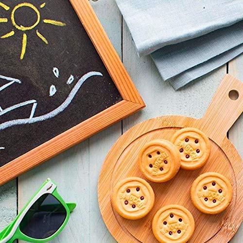 Mulino Bianco Hazelnut Cream Cookies Pack of 3 Bag