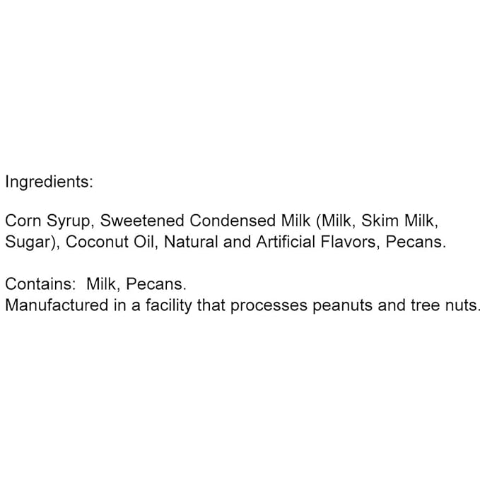 Miles Kimball Caramel Pecan Candy - 1 Lb.