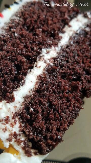 Jessica’s Natural Foods - Gluten-free Chocolate Cake Mix Made with the Ancient-Grain Teff and Wholesome Oat Flour, Non-GMO, and Gluten Free. 3 Per Pack