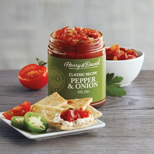 Harry & David Founder's Favorites Meat, Cheese, Sweets And Snacks Gift Box - Grand, Gift Basket, All Occasion Gift, Sweet And Savory