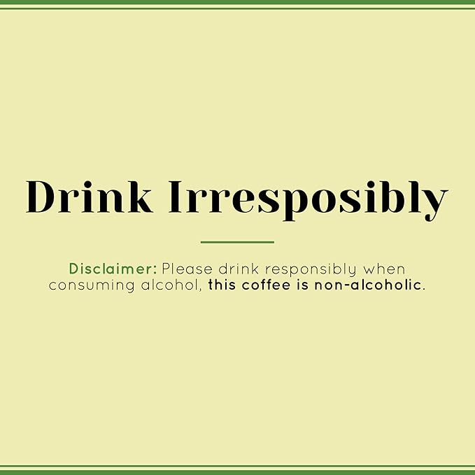 Golden Nest Liquor-Flavored Coffee Latte | Ready to Drink Liquor-Inspired Non-Alcoholic Creamy Beverage | All Natural No Preservatives | 8 Fl Oz Can (Mint Mojito, 8 Fl Oz (Pack of 12))