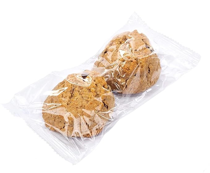 MilkBliss Dark Chocolate Chip Oatmeal Lactation Cookies with Brewers Yeast for Breastfeeding and Breastmilk Supply Increase-12 oz