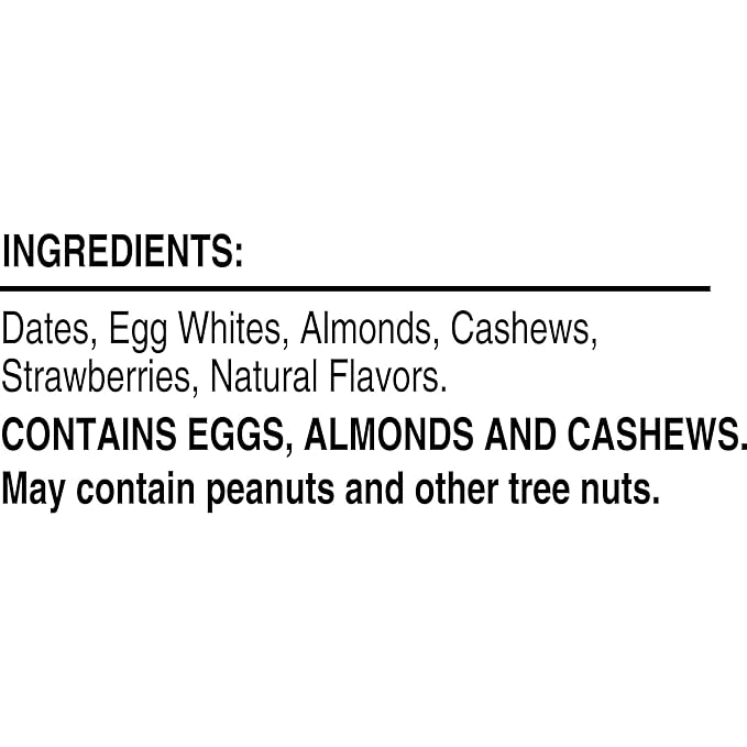 RXBAR Protein Bars, Snack Bars, Variety Pack (10 Count)