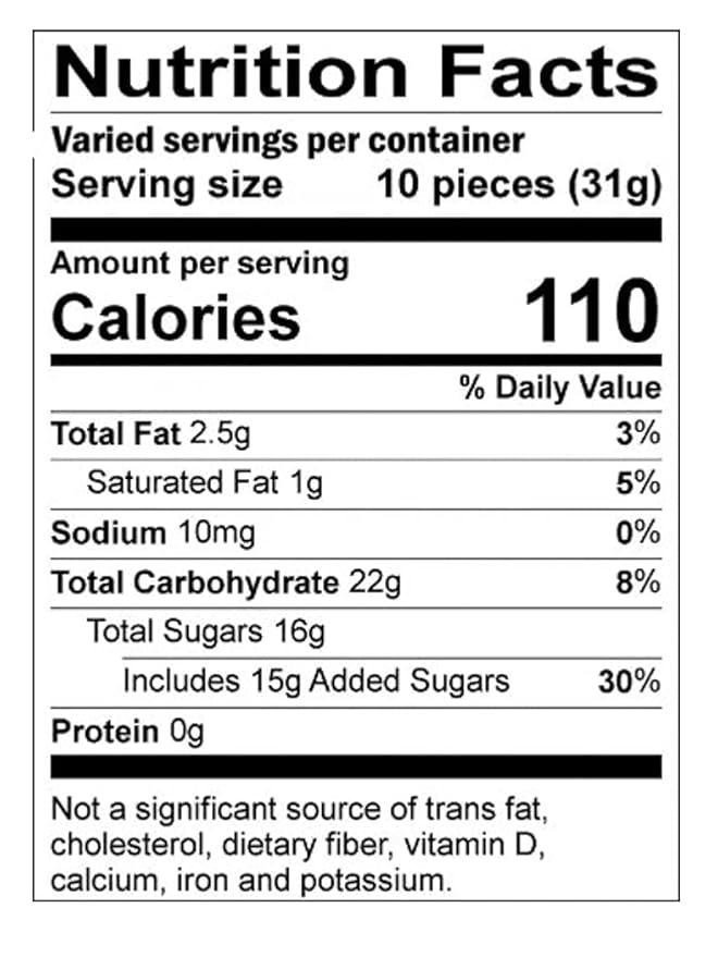 Bulk Mango Flavor Tootsie Roll Frooties Chewy Orange Color American Taffies Candy Individually Wrapped In Resealable Assortit Bag 5 Lb 735+pcs (80-Oz) - Made In USA