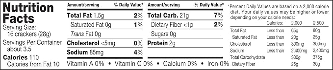 Ka-Me Rice Crackers Gluten Free And Non GMO Verified - Wasabi (Pack of 12)