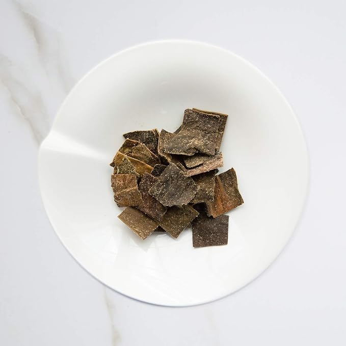 Zesty Pizza,1oz, 3bags, Kelpie Chips healthy snack natural kelp seaweed chips superfood nutrient explosion (Zesty Pizza)