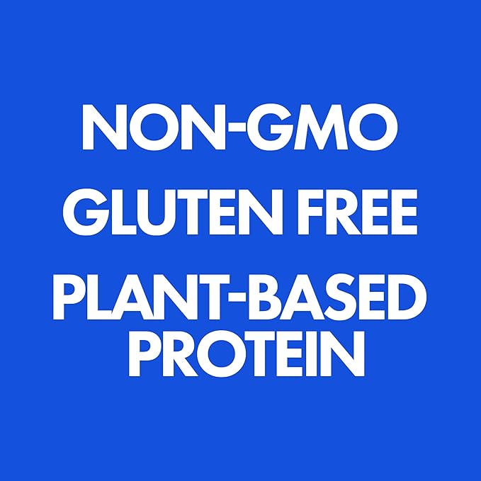 LUNA Bar - Nutz Over Chocolate Flavor - Gluten-Free - Non-GMO - 7-9g Protein - Made with Organic Oats - Low Glycemic - Whole Nutrition Snack Bars - 1.69 oz. (15 Count)