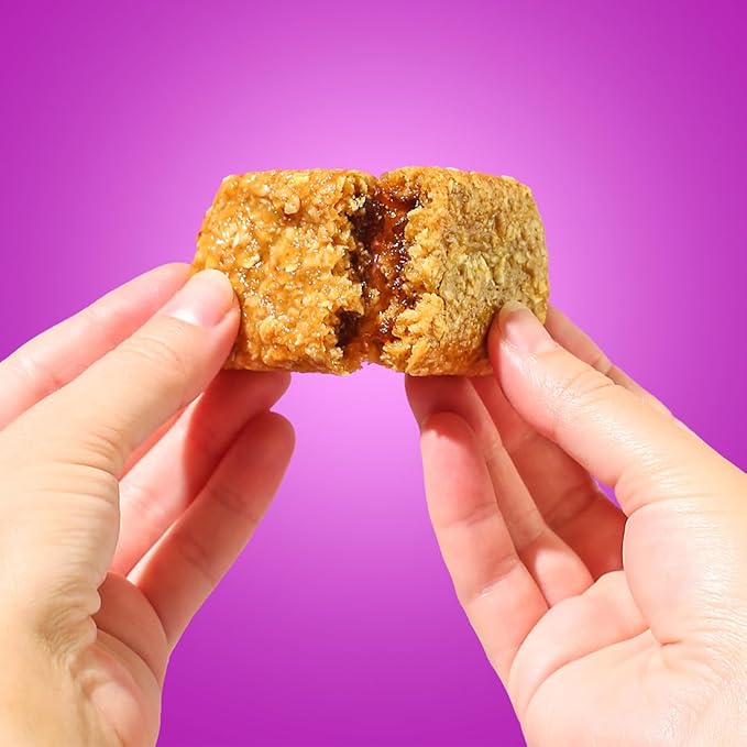 Bobo's Fig Bar (30, Original Fig), Soft Baked, Non-GMO, Vegan, Snack Bar, Gluten Free