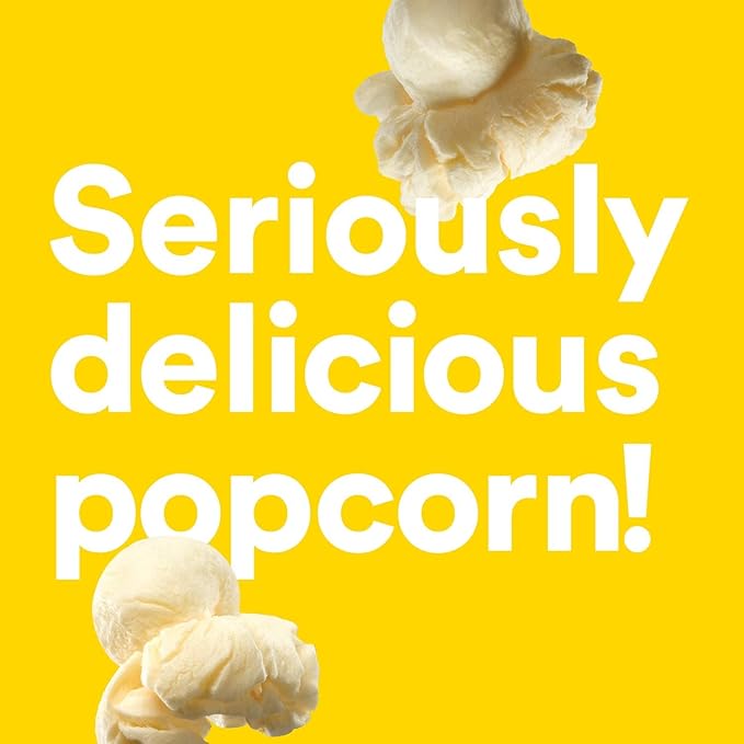 Smartfood Popcorn, White Cheddar, 1 Ounce (Pack of 64)