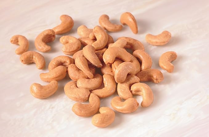 The Swiss Colony Premium Fancy Mixed Nuts in Gift Tin - Pecans, Almonds, Cashews, Brazil Nuts, Filberts (Hazelnuts), No Peanuts, Salted Treats Perfect for Snacking, 1 lb. 12 oz.