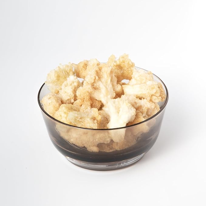 Root Foods Cauliflower Chips, Natural Veggie Snack, Non-GMO Vegetable Crisps, Good for Adults, Kids, Vegan, Gluten Free, Halal 6 pack