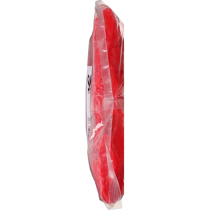 SWEDISH FISH Soft & Chewy Candy, Bulk Candy, 5 lb