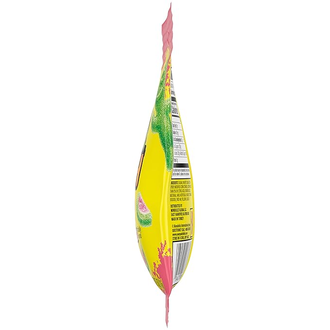 SOUR PATCH KIDS Watermelon Soft & Chewy Candy, 12- 5 oz Bags