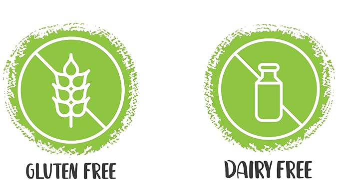 By The Cup Non-Dairy Pineapple Soft Serve Mix, Gluten Free, 5.5 lb Bag