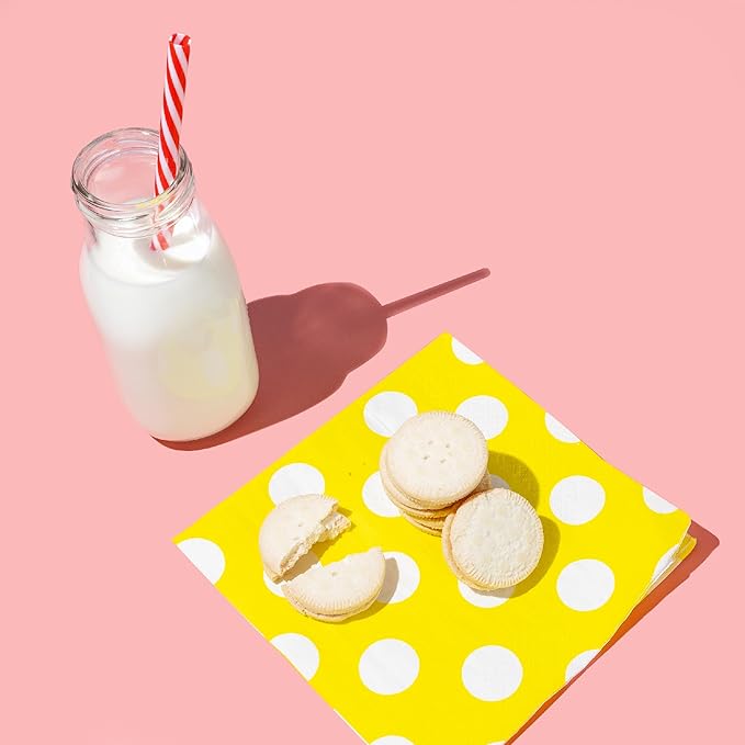 Kinnikinnick - KinniTOOS Vanilla Sandwich Cream Cookies - Gluten Free, Allergy Friendly Vegan Cookies - 8 oz. Box