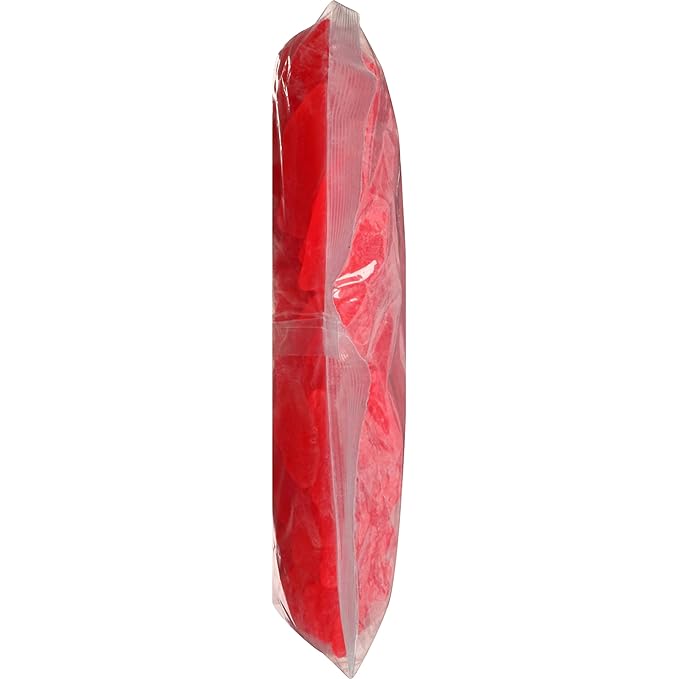 SWEDISH FISH Soft & Chewy Candy, Bulk Candy, 5 lb