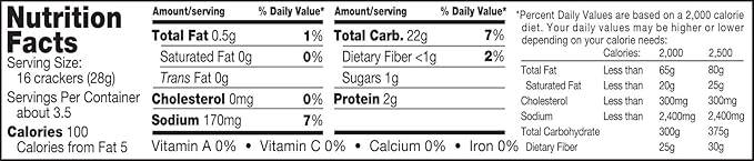 Ka-Me Rice Crackers Gluten Free And Non GMO Verified - Black Sesame & Soy (Pack of 12)