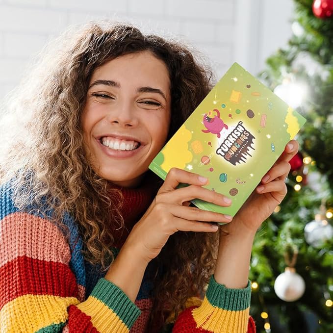 International Snack Box, Unique Experience with Universal Exotic Candies and Treats from around the World, Gift-Ready Foreign Foods in Packages Inspired by European, Japanese and Korean Cultures