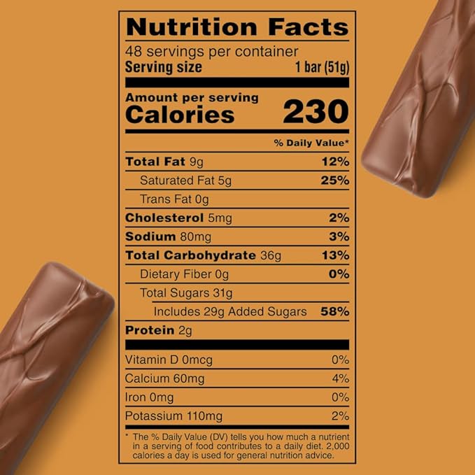 MILKY WAY Share Size Candy Bars With Caramel, Nougat, and Milk Chocolate - Pack of 24, 3.63 Ounce, Bulk Box, Bulk Candy Bars