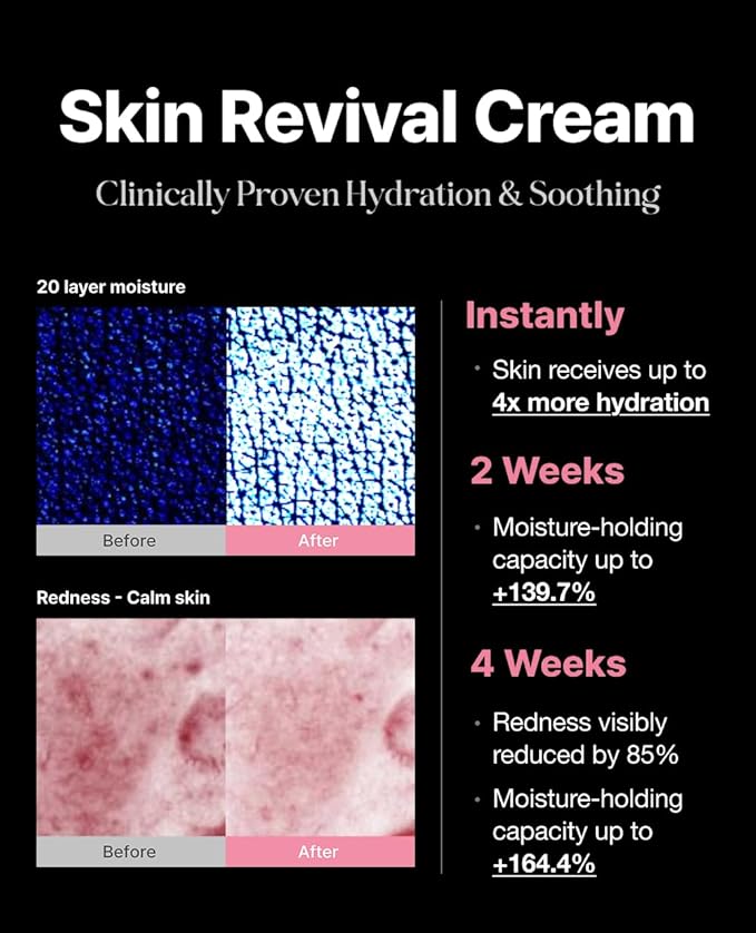 Delere Caviar Glow Serum & Cream