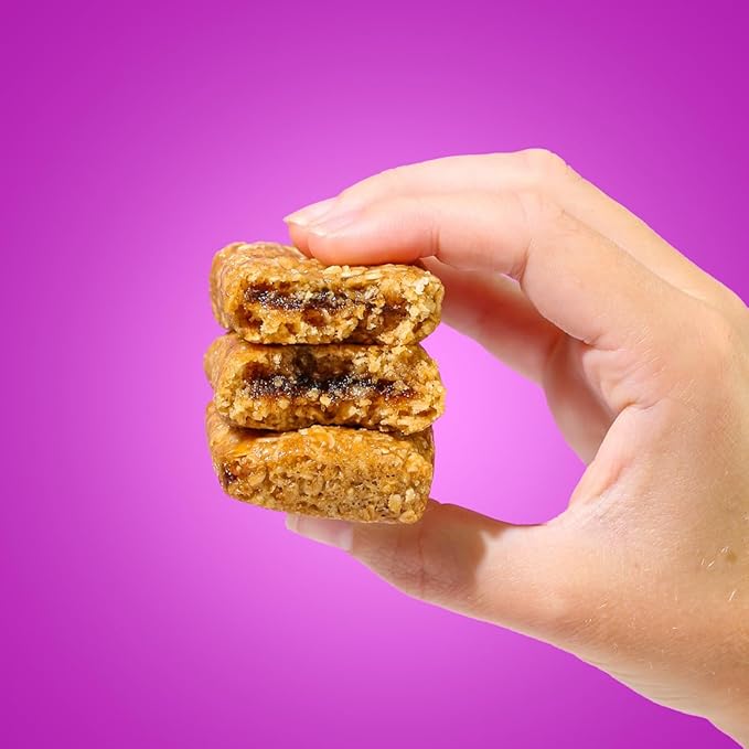 Bobo's Fig Bar (30, Original Fig), Soft Baked, Non-GMO, Vegan, Snack Bar, Gluten Free