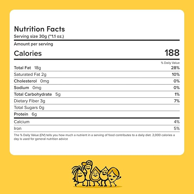 Nuts.com – Mixed Nuts in Shell – 5 Lb Bag, Healthy Snack Sampler, Includes Premium Walnuts, Almonds, Hazelnuts, Pecans & Brazil Nuts – Good Source of Protein, Fiber & Omega-3