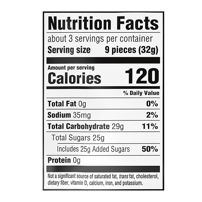 SOUR PATCH KIDS Watermelon Soft & Chewy Candy, Bulk Candy, 12-3.6 oz Bags