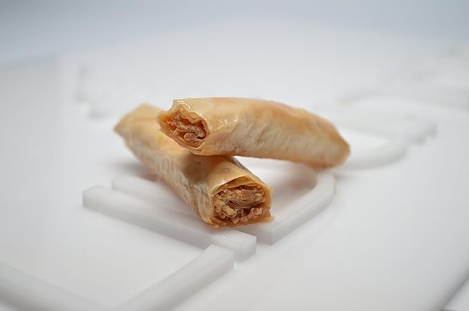 Baklava Assortment 4 lbs – Authentic Lebanese Pastry Gift Box, Freshly Baked Daily, Little Gourmet Dessert, Perfect for Holidays, Parties & Special Occasions