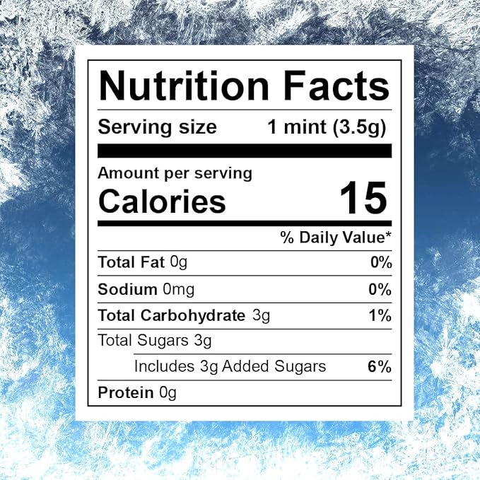 Wint O Green & Pep O Mint Hard Candy, 6.25 oz (Pack of 4) Mints Bulk, Perfect for Sharing, Gifting, Weddings and Special Events, Classic Wintergreen & Peppermint Individually Wrapped with a Cool, Refreshing Taste (Wint O Green & Pep O Mint)