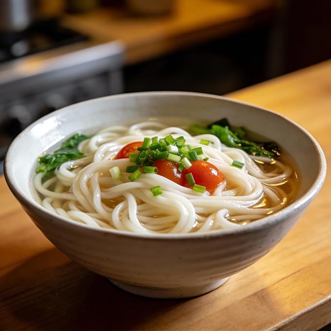Ketoslim Mo Konnyaku Noodles High Fiber Keto Pasta Alternative Low Carb Vegan Sugar-Free 1 Pack