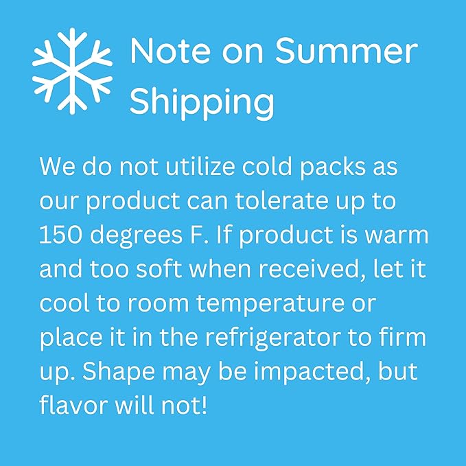 Numa Taffy Candy – Orange Cream Made with Real & Simple Ingredients – Low Sugar, High Protein, Low Calorie, All Natural & Gluten Free Nutritious Taffy – 3 bags with 10 Individually Wrapped Chews Each