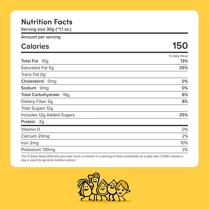 Nuts.com – Dark Chocolate Covered Almonds – 2 Pound Bag, Healthy Snack for Adults & Kids, Good Source of Protein, Fiber, Iron, Calcium, Potassium & Antioxidants – Kosher Pareve