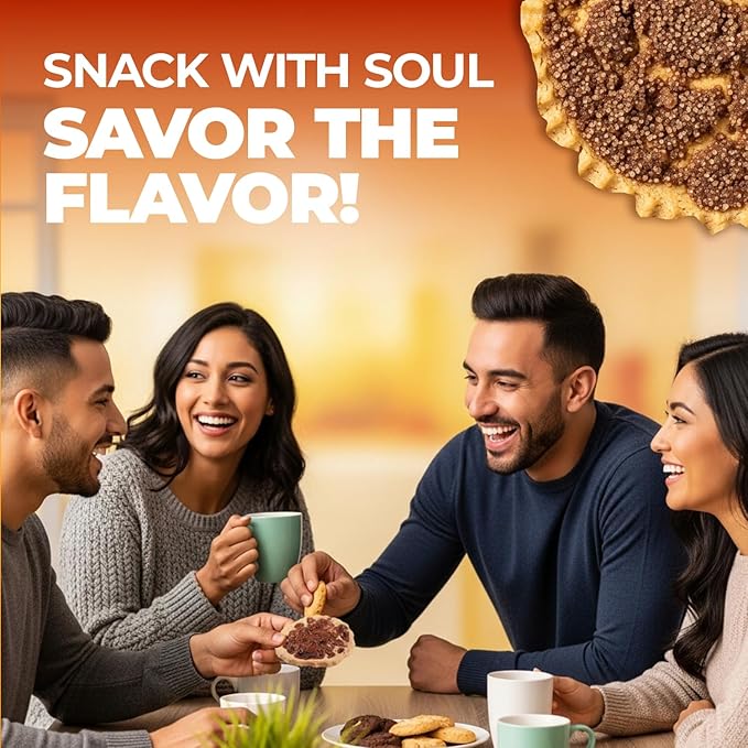 De Mi Pais Tustaca Toasted Crackers – Sweet and Savory Corn Crackers Made with Brown Sugar, Cheese, and Skim Milk; Traditional Honduran Snack for Anytime Enjoyment | 6 Oz | 3-Pack