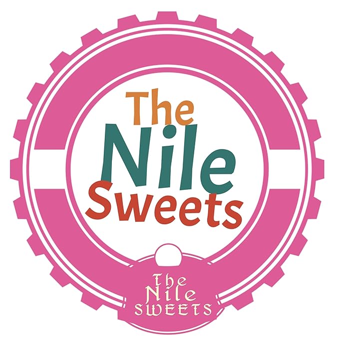 Arcor Strawberry Bon Bons by The Nile Sweets | 2 lbs of Strawberry Filled Hard Candy | Individually Wrapped Bon Bons | Deliciously Sweet Candy from The Nile Sweets