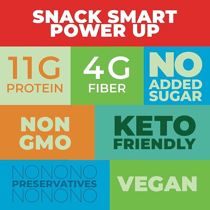 Edamame Snack by Zest Delites, 26g x 48 Packs, Healthy High Protein Snacks Bulk, Keto, Low Carb, Low Calorie, Sea Salt, Sriracha, Buffalo, Truffle, Seaweed, Wasabi