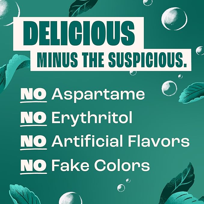 Zevia Zero Sugar Soda, Orange, 12 oz Cans (24-Pack) – Naturally Sweetened, Non-GMO Project Verified, Gluten-Free, Vegan