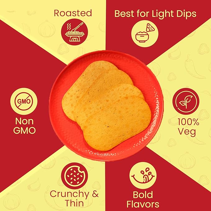 Disc-O Thins Whole Wheat Crackers - Crunchy Roasted Snack, High-Fiber & Low-Fat On-the-go Snack Chips, 96pcs (Cheese Pizza) - Healthy Family Travel Snack, Non-GMO - Great with Salsa, Cheese, Charcuterie Boards