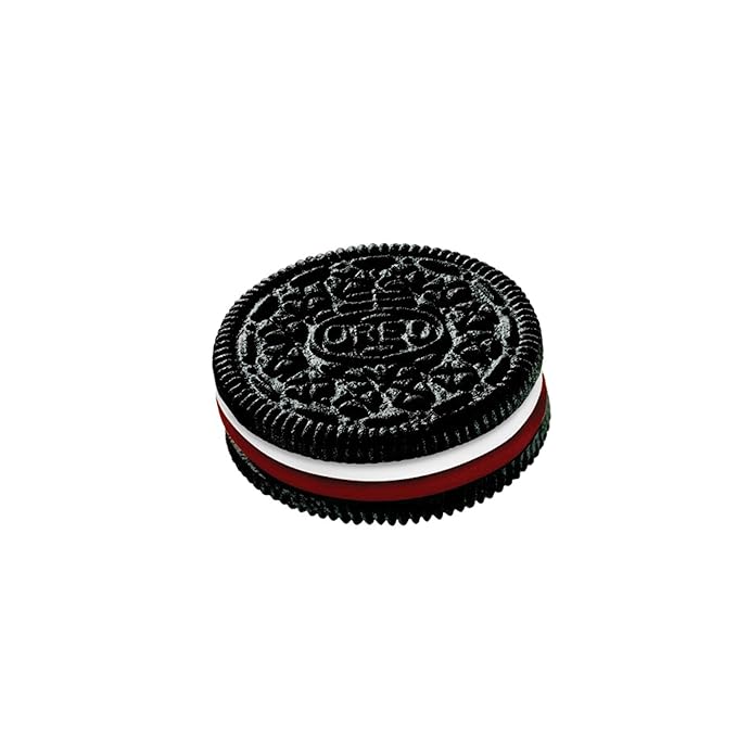 Oreo Hot Cocoa Chocolate Sandwich Cookies, Limited Edition, 10.7 Ounce