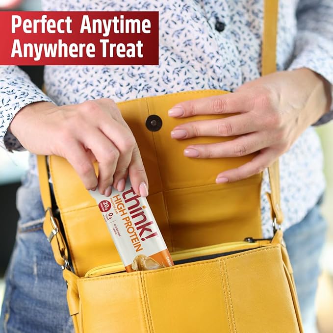 High Protein Bars, Pack of 12 - Brownie Crunch and Peanut Butter Protein Bars 6 of Each, Ideal for Fitness Enthusiasts, Perfect for Sharing, Snacking or sharing with your Loved Ones